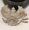 Oldenburg 91st Infantry Regt. Model 1915 Infantry Enlisted Pickelhaube Visuel 11
